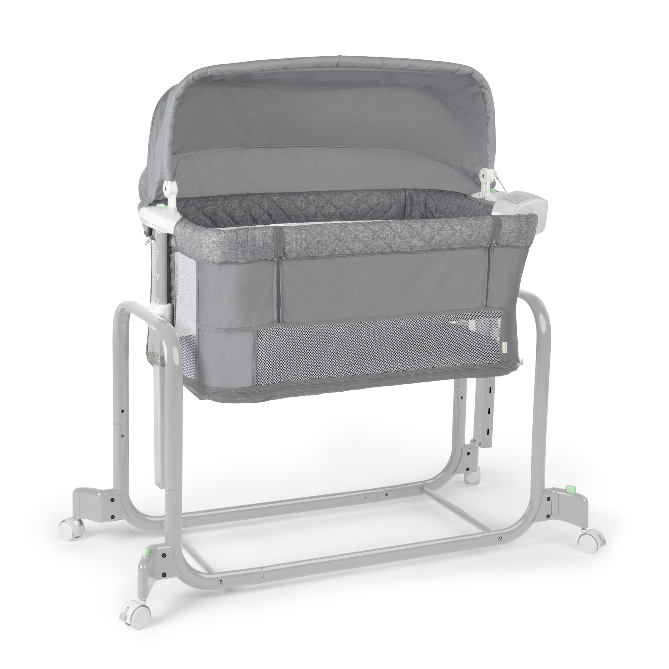 Ingenuity bassinet weight limit hot sale