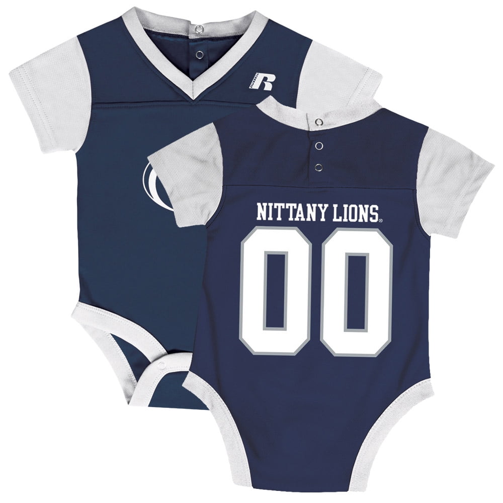 penn state baby jersey