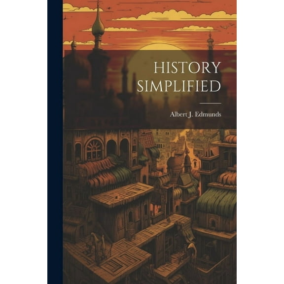 History Simplified (Paperback)