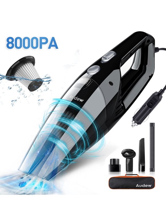 Car Vacuums