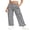 05-Dark Gray, variant on JWD Womens Parachute Cargo Pants with Pockets Quick Dry Hiking Pants Lightweight Water-Resistant Baggy Joggers Dark Gray L