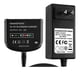 thumbnail image 2 of Cargador de Batería Multivoltios de 9,6 V-18 V para Batería Black Decker Ni-Cd Ni-Mh Hpb18 Hpb18-Ope Hpb12 Hpb14 Fsb14 Fsb18 Fs120Bx, 2 of 5