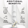 thumbnail image 4 of Jabón facial Skin Nation Hydrating Gentle 120 ml con aloe y manzanilla, 4 of 8