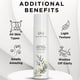 thumbnail image 4 of Jabón facial Skin Nation Hydrating Gentle 120 ml con aloe y manzanilla, 4 of 8