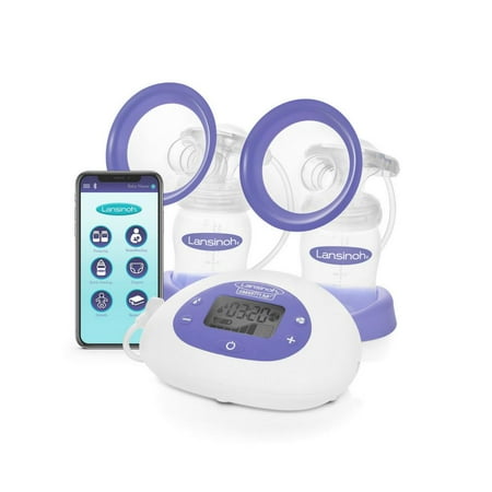Lansinoh® Smartpump™ Double Electric Breast Pump