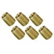 thumbnail image 2 of Kit de grano fino, lijadora de banda de óxido de aluminio de aluminio con correa de lijado de 10 piezas Estándares líderes en la industria Jadeshay A, 2 of 8