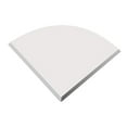 thumbnail image 4 of GUOOL Étagère d'Angle Créative Murale Flottante pour Bureau Cuisine Chambre, 4 of 4