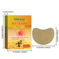 thumbnail image 3 of Clearance!Shoulder Relief Care Patch, Cervical Plaster Patch Shoulder Patch Shoulder Joint Limitation, Shoulder Patch Hot Compress Plaster Joint Patch, 3 of 7