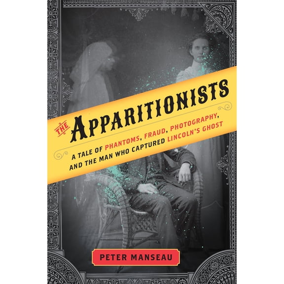 The Apparitionists