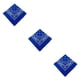 thumbnail image 2 of Sonducket Bandana Hip Hop Chic Bufanda cuadrada grande Paisley Diadema estampada Senderismo Envolturas Pañuelo para la cabeza Pañuelo para el Type1 NO1, 2 of 6
