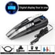 thumbnail image 5 of Aspiradora de mano para coche, inflador de neumáticos para coche, compresor de 12 V con apagado automático y luz LED, aspiradora portátil 4 en 1 con bomba., 5 of 9