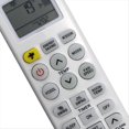 thumbnail image 4 of Reemplazo de Control Remoto AKB73975615 para Control Remoto de Aire Acondicionado AC con Botón, 4 of 5