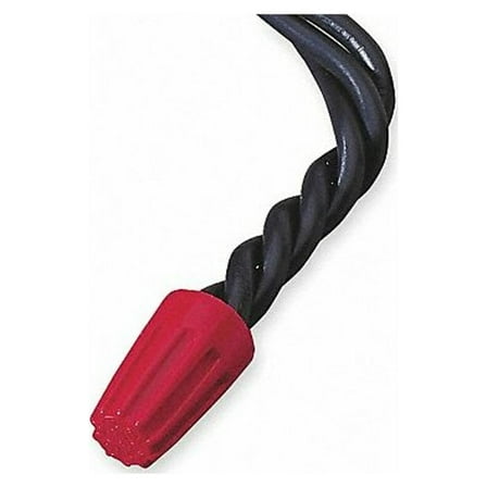 Ideal Twist On Wire Connector,600 V,PK150 30-076J