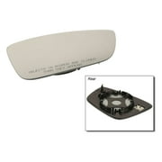 Genuine Door Mirror Glass