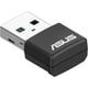 thumbnail image 1 of Adaptador USB WiFi 6 ASUS AX1800 de doble banda WiFi 6 USB-AX55 Nano, 1 of 5