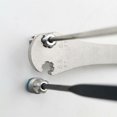thumbnail image 3 of Wosthever Instalador de cubo de llave de reparación, herramienta de bicicleta profesional de cabezales, fijador estabilizador, suministros Ciclismo, 3 of 6