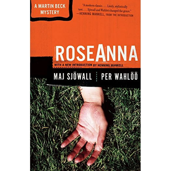 Pre-Owned: Roseanna: A Martin Beck Police Mystery (1) (Martin Beck Police Mystery Series) (Paperback, 9780307390462, 0307390462)
