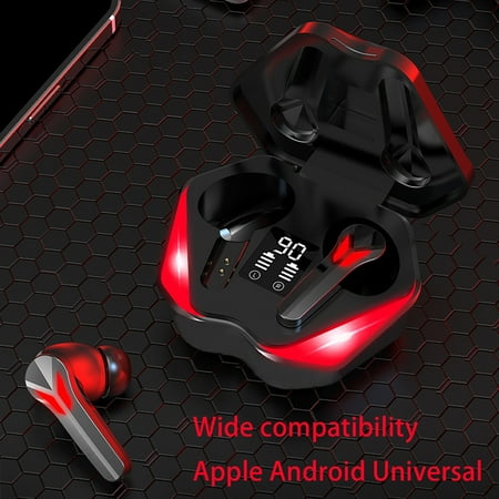 Clearance! lulshou J13 Wireless Bluetooth H… product image