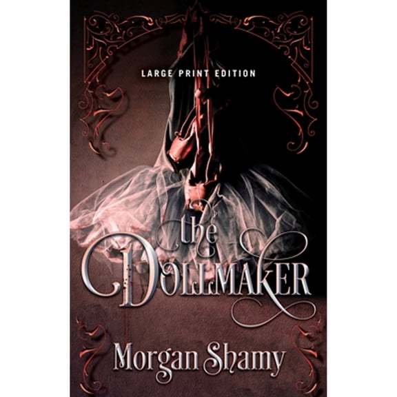 Pre-Owned The Dollmaker (Paperback) 0744308682 9780744308686