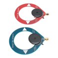 thumbnail image 3 of 2Pcs Donut AM and SW Antenna Replacement AM Loop Antenna Indoor Shortwave Radio Antenna for Home Stereo Receiver FM Radio, 3 of 5