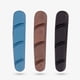 thumbnail image 5 of Sonducket 2 unids/set de pastillas de freno de llanta de carbono para bicicletas de carretera-pastillas de freno de bicicleta de carretera Type2 NO2, 5 of 6