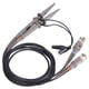 thumbnail image 2 of Kit de sonda de prueba de osciloscopio de alta precisión P6100, accesorios de osciloscopio 1X 10X 100MHz, 2 of 12