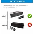thumbnail image 4 of Batería de altavoz KingSener 061384 para Bose Soundlink Mini I, 4 of 6