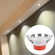thumbnail image 5 of 5W AC85-265V LED luz de techo Downlight lámpara empotrada duradera para el hogar habitación interior blanco, 5 of 8