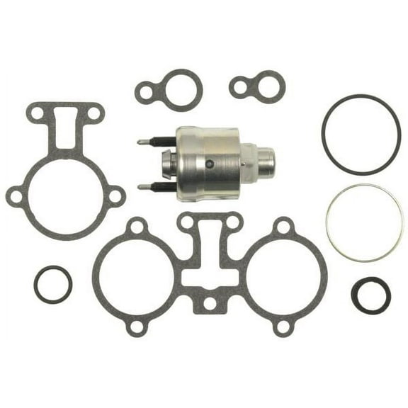 ACDelco 217-3134 Fuel Injector Fits 1984 Cadillac DeVille