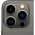 thumbnail image 2 of Pre-Owned Apple iPhone 13 Pro (A2483) 512GB 6.1-inch (2021) Graphite - Unlocked (Good), 2 of 6