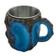 thumbnail image 1 of Luxury Mineral Crystal Coffee Mug Crystal Mineral Coffee Mugs, 1 of 5