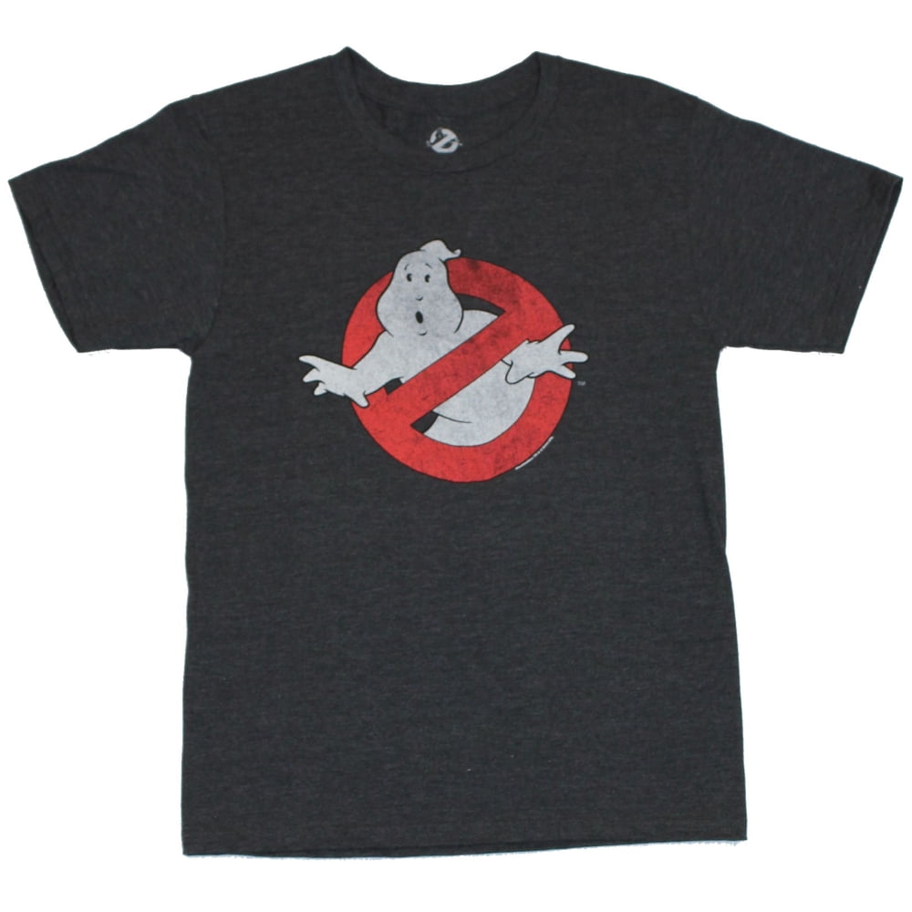 ghostbusters t shirt kmart