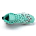 thumbnail image 2 of Kids' Basketball Shoes - Lightweight Breathable High Tops for Boys Girls, Non-Slip Outdoor Sports Sneakers (6 Colors), 2 of 5