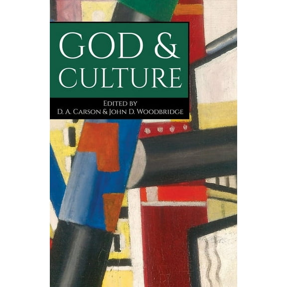 God & Culture (Paperback)