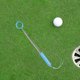 thumbnail image 1 of KALLORY Herramienta Telescópica De Golf Azul Para Recolectar Bolas Sin Inclinarse, 1 of 7
