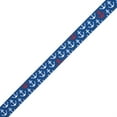 thumbnail image 2 of Country Brook Design® 7/8 inch Anchors Away Grosgrain Ribbon, 10 Yards, 2 of 4