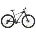 thumbnail image 1 of ROCATOMIC | Bicicleta Xplorer | Rodada 29 | 24 Velocidades | Bicicleta de Montaña  | Talla M 17", 1 of 3