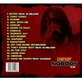 Nobody 2 (CD)