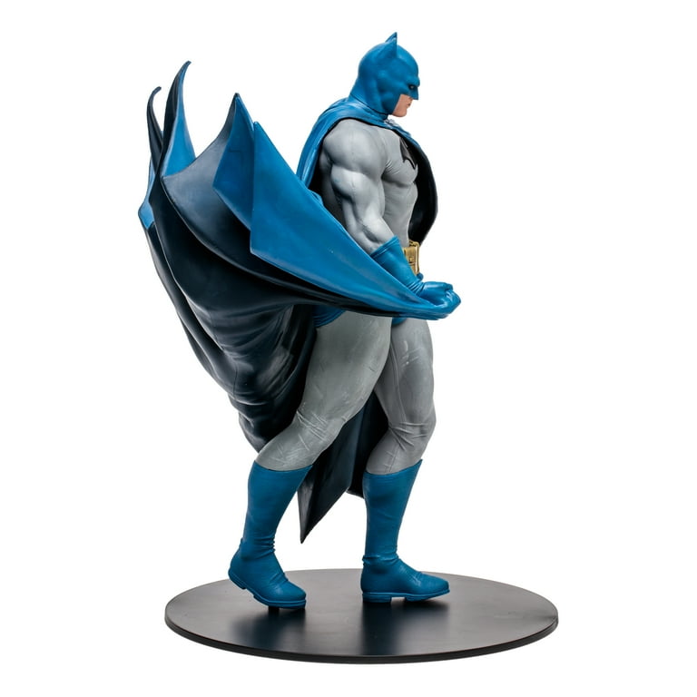 DC Multiverse Batman: Hush 12in Statue McFarlane Toys - Walmart.com