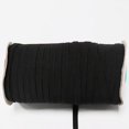 thumbnail image 4 of Rubber Flat Elastic Band Adjustable Single Color Elastic String Dressmaking Waistband DIY Rope, 4 of 5