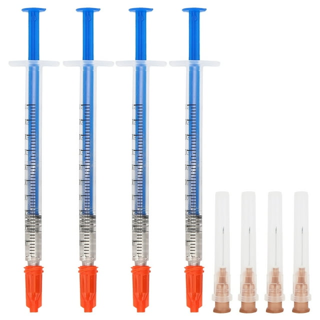 Pâte Conductrice Argentée Colle Fil Conductrice Argentée 4 Pcs Peinture Argentée Conductrice 0.2ml Pâte Adhésive Électrique pour Réparation PCB