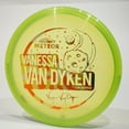 thumbnail image 5 of Discraft Meteor (Metallic Z Line) - Van Dyken Tour Series Midrange Golf Disc, 5 of 5
