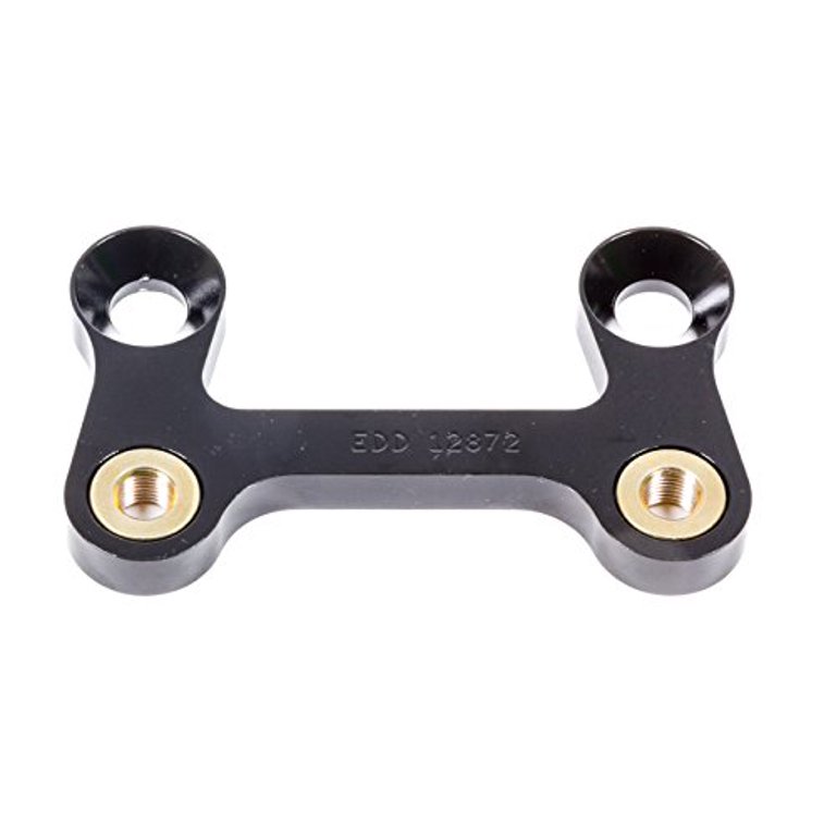 Wilwood Caliper Bracket Sprint Left Front 11.00in Rotor Wilwood Caliper Bracket Sprint Left Front 11.00in Rotor