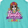 thumbnail image 2 of Barbie - Dia De Muertos - Toddler and Youth Girls A-line Dress, 2 of 4
