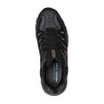 thumbnail image 5 of Skechers Men's After Burn M. Fit Slip-on Athletic Walking Shoe (Wide Width Available), 5 of 7