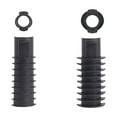 thumbnail image 4 of 1PC Seatpost Internal Battery Mount Designed From TPE Material For Di 2 Bikes Suits Both Standard Sizes Of 27 2 -31 6mm, 4 of 8