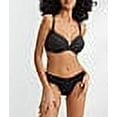 thumbnail image 5 of Women's Maidenform DM2300 DreamWire Demi Bra (Black 38C), 5 of 5
