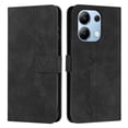 thumbnail image 1 of Long Lanyard Heart PU Case For Xiaomi Redmi Note 13 4G Global, 1 of 5