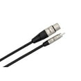 thumbnail image 2 of Hosa Pro HXR-020 RCA to XLR Female Unbalanced Interconnect Cable 20 foot, 2 of 4