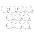 thumbnail image 1 of 40Pcs Violin Strings E-A-D-G Steel+ Wire Musical Instrument Parts Accessories, 1 of 5